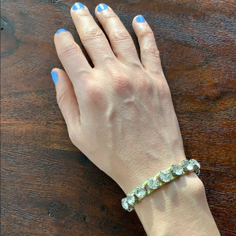 Bracelet